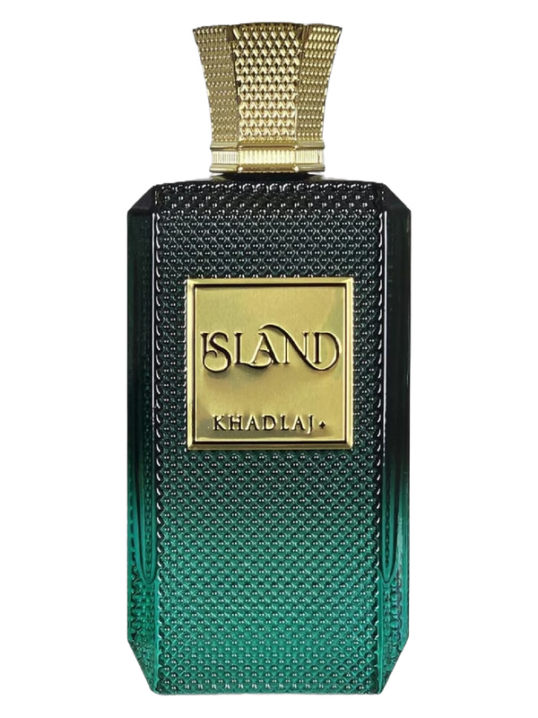 Island -  Khadlaj