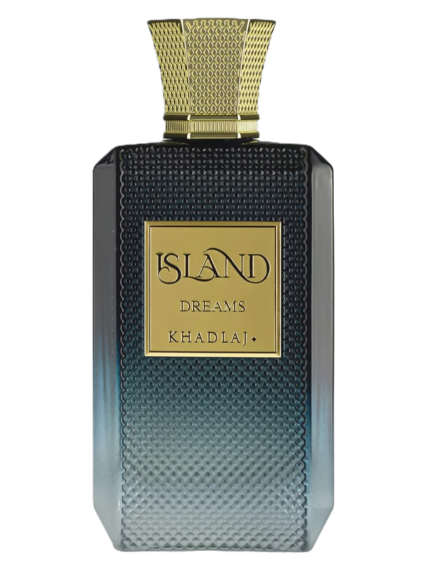 Island Dreams - Khadlaj