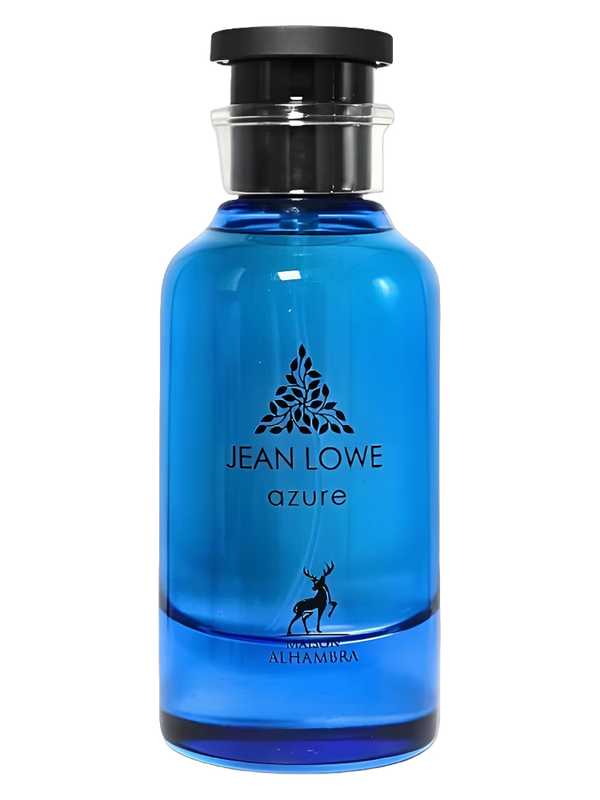 Jean Lowe Azure - Maison Alhambra