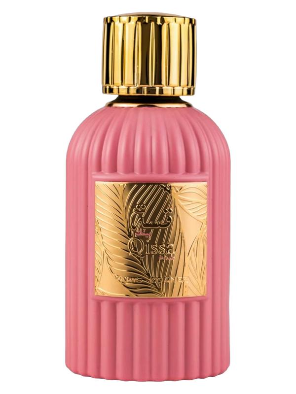 Qissa Pink - PARIS CORNER