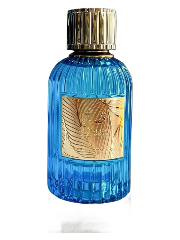 Qissa Blue - PARIS CORNER