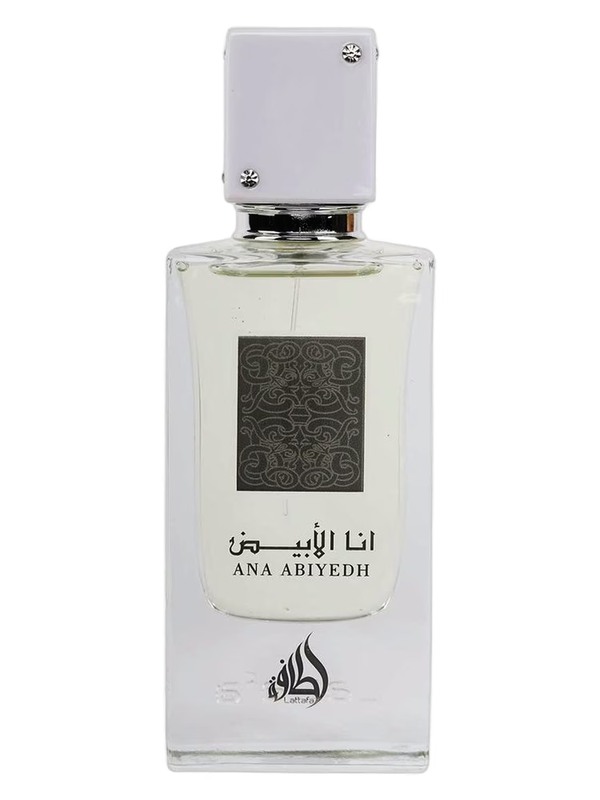 Ana Abiyedh -  Lattafa