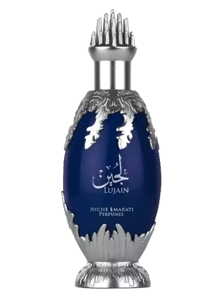 Niche Emarati Lujain - Lattafa