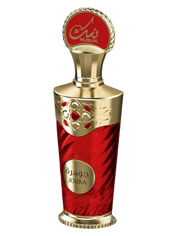 Johra - Nusuk
