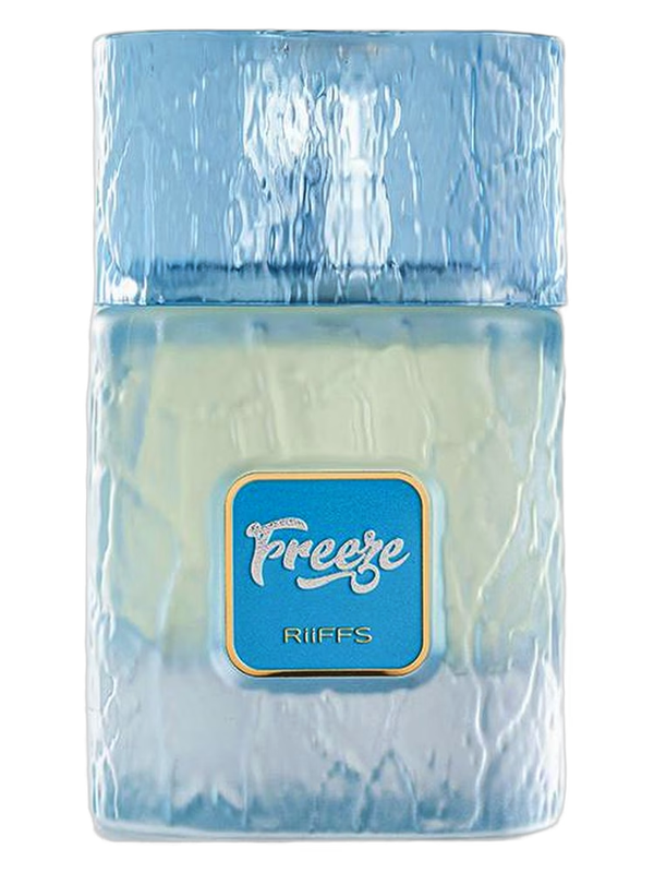 Freeze - Riiffs Perfumes