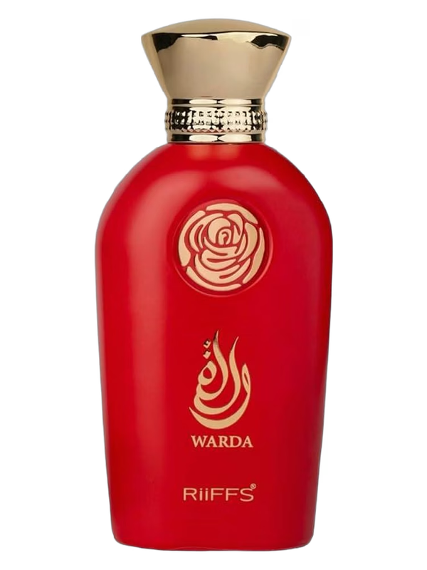 Warda - Riiffs Perfumes
