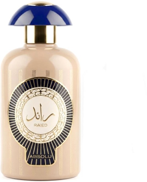 Ra'ed absolu - Lattafa