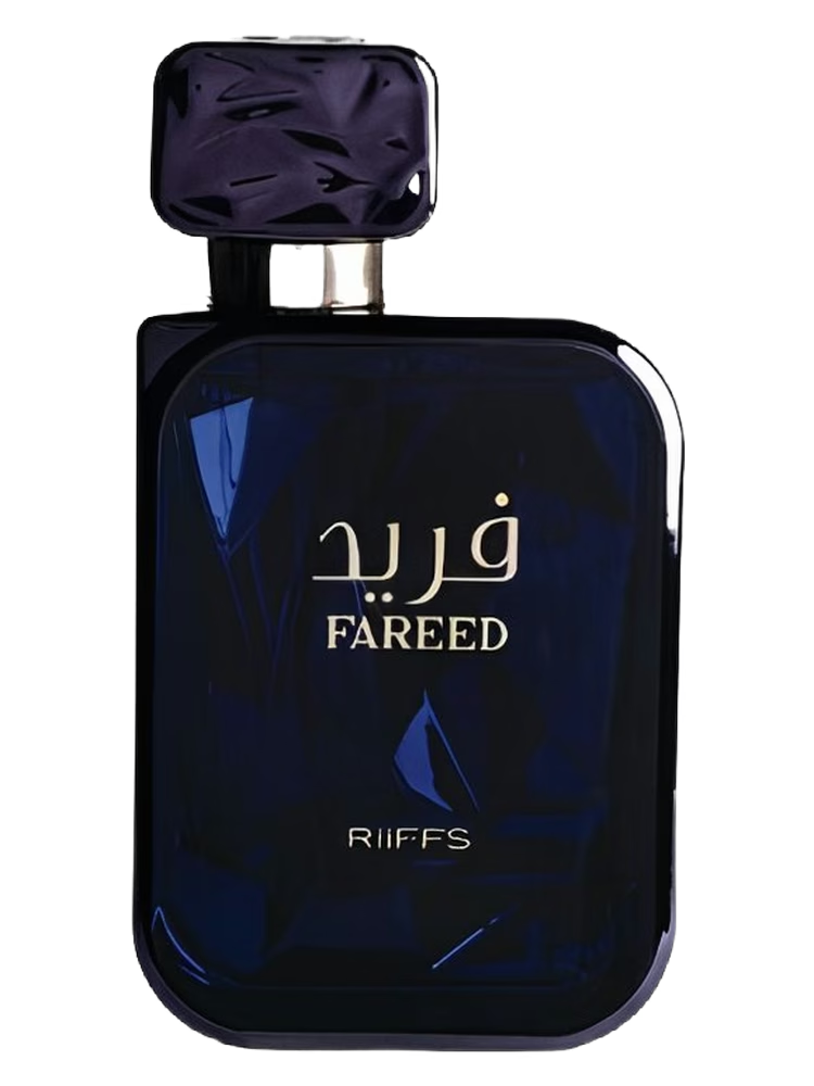 Fareed - Riiffs
