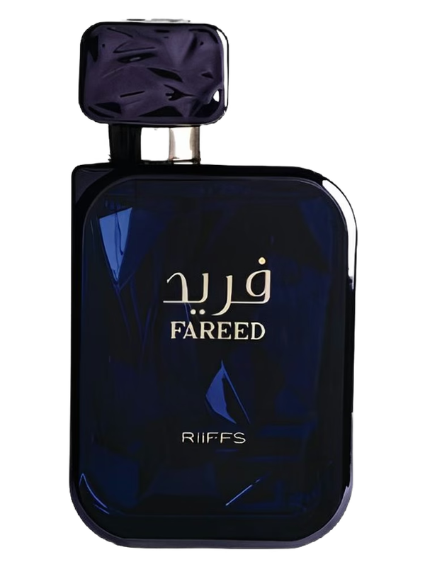 Fareed - Riiffs