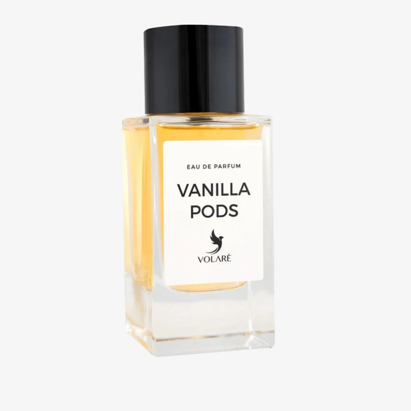 Vanilla Pods - Volaré
