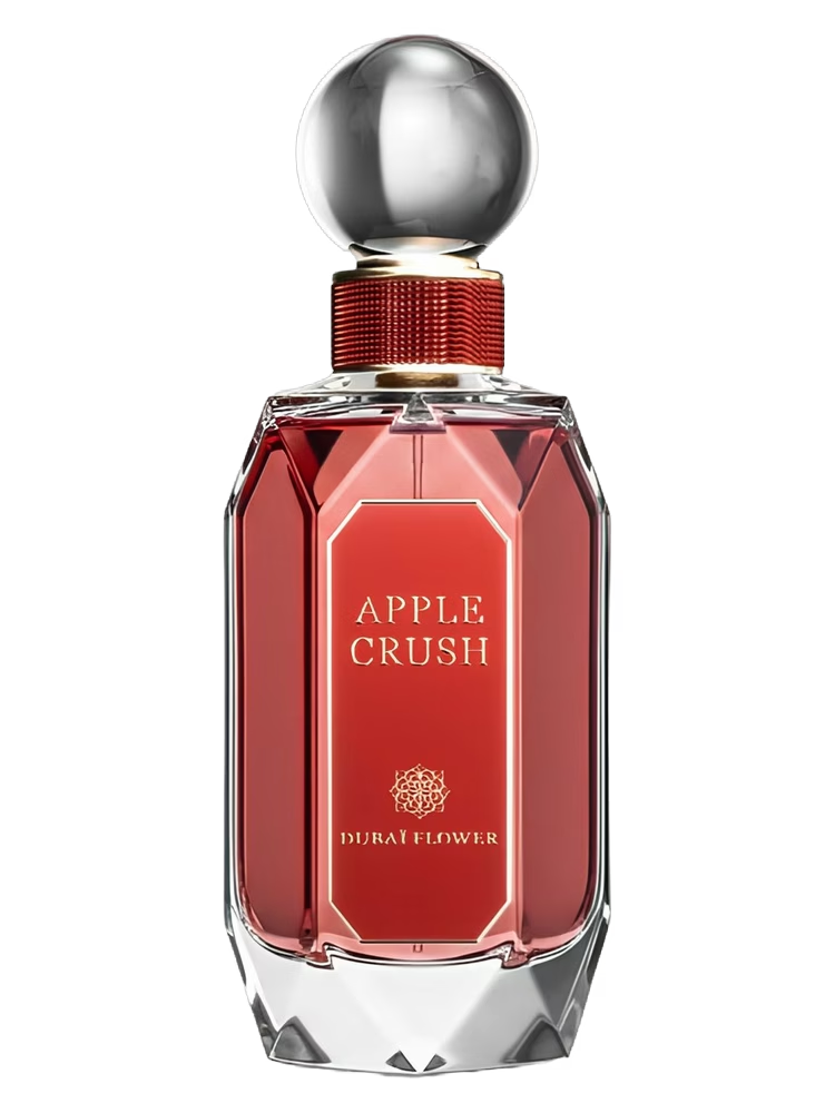Apple Crush - Dubaï Flower
