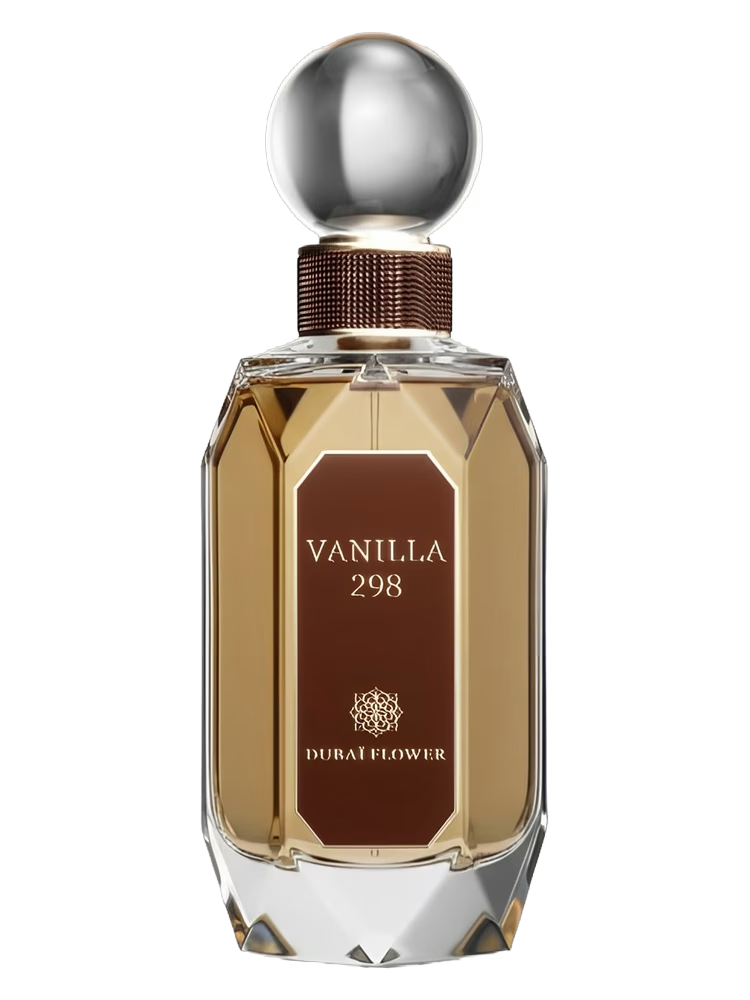 Vanilla 298 Dubaï Flower