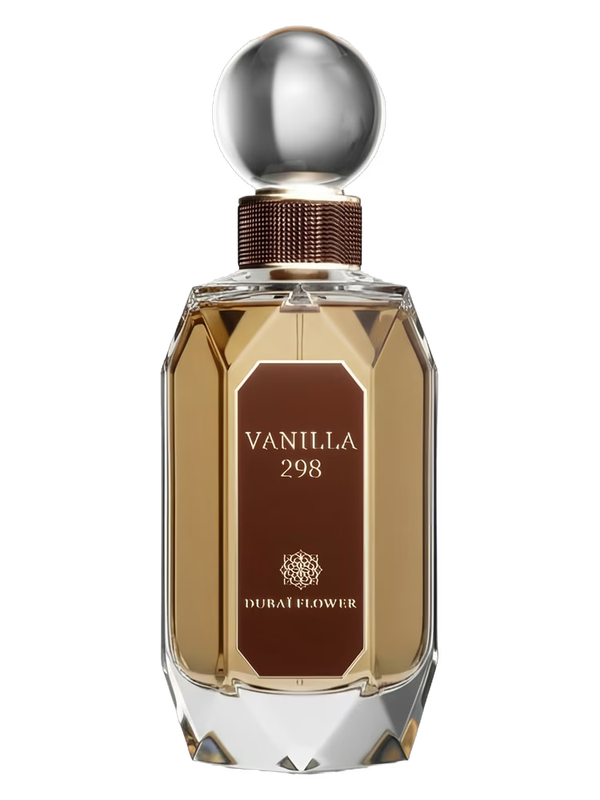 Vanilla 298 Dubaï Flower