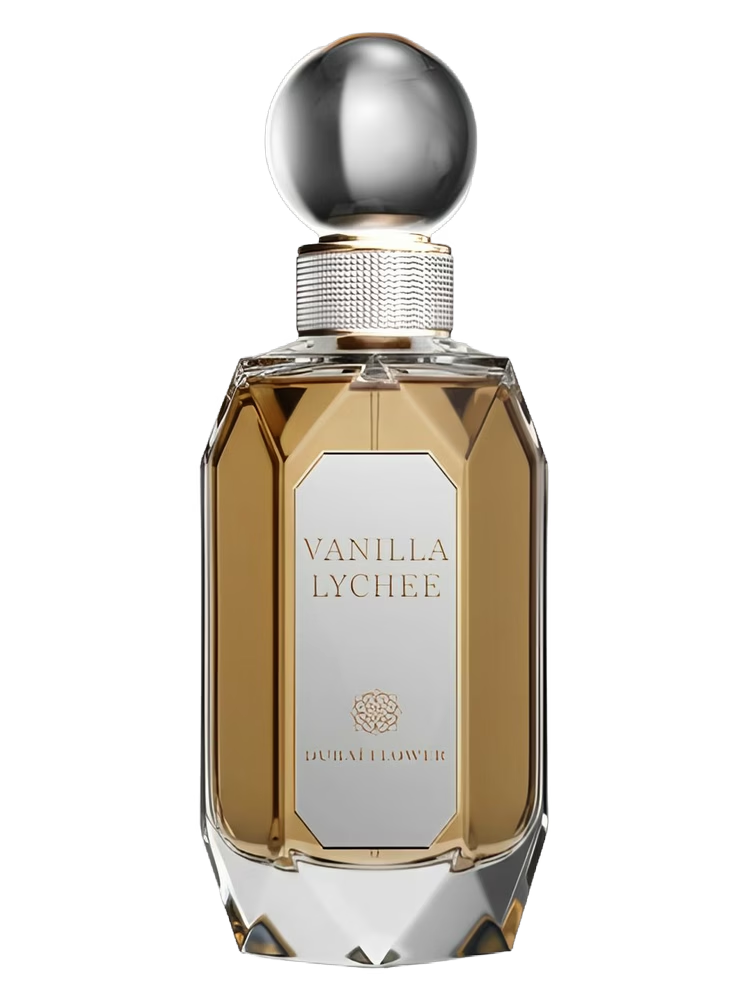 Vanilla Lychee - Dubaï Flower