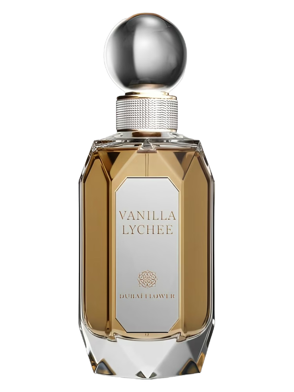 Vanilla Lychee - Dubaï Flower