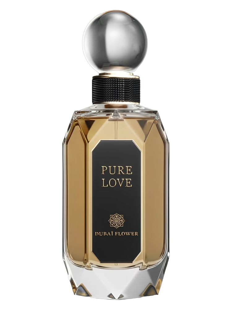 Pure Love - Dubaï Flower