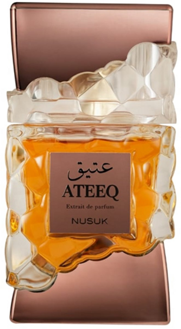 Ateeq - Nusuk