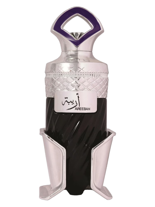 Areebah - Riiffs