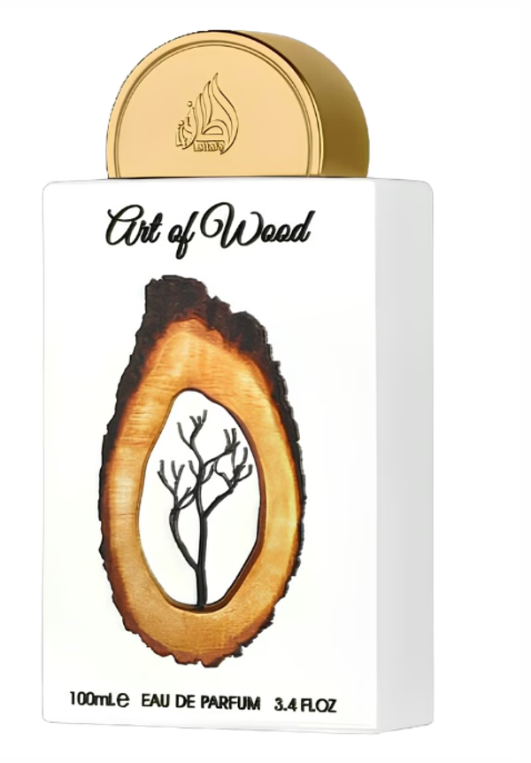 Art Of Wood - Lattafa