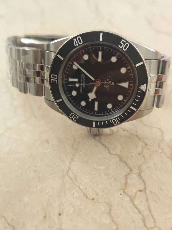 Tudor