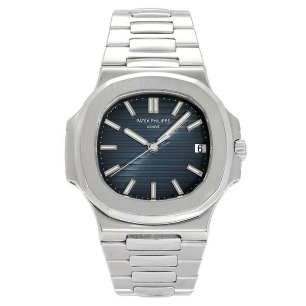 PATEK PHILIPPE NAUTILUS  5711/1A-001 Automatico Acciaio