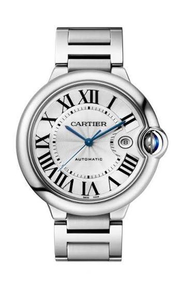 Cartier Ballon Bleu 2026