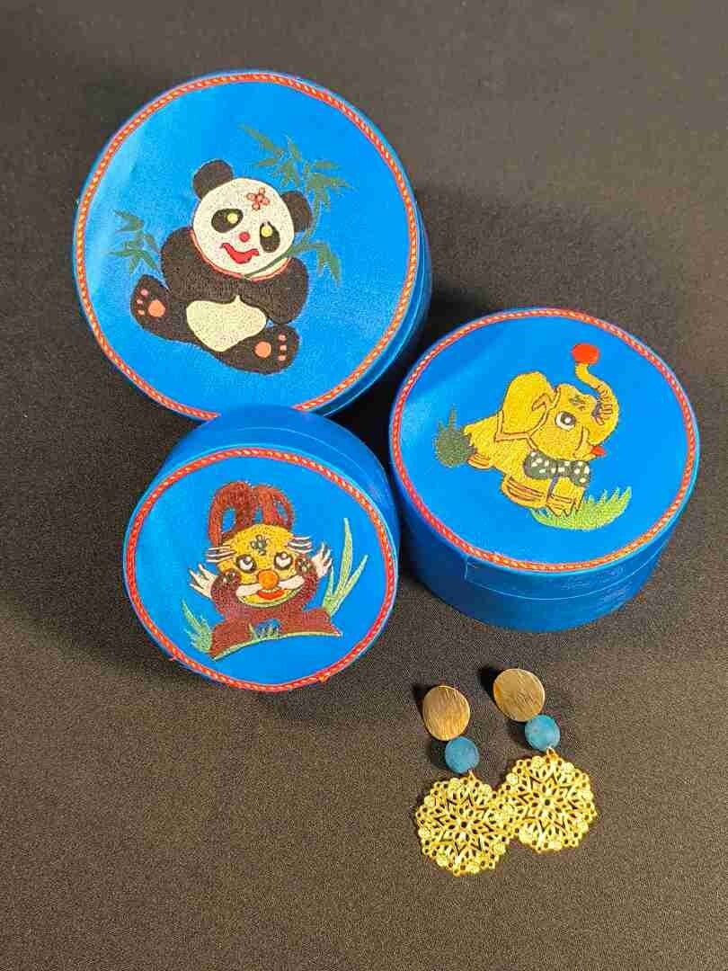 Jewelry Box Set