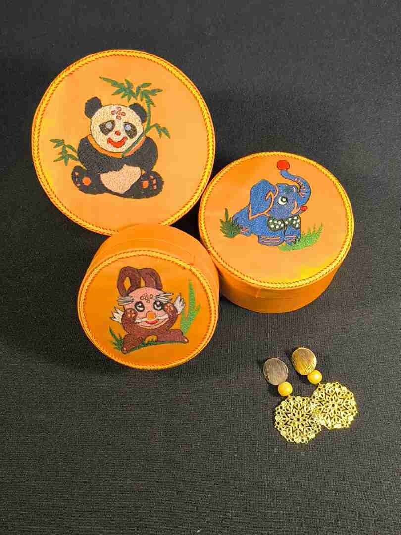 Jewelry Box Set
