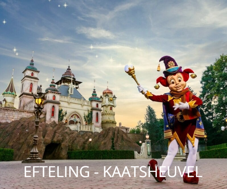 EFTELING