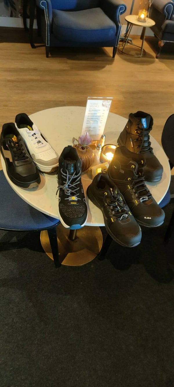 Schoenen