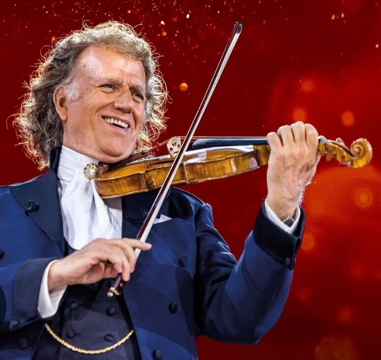 ANDRE RIEU