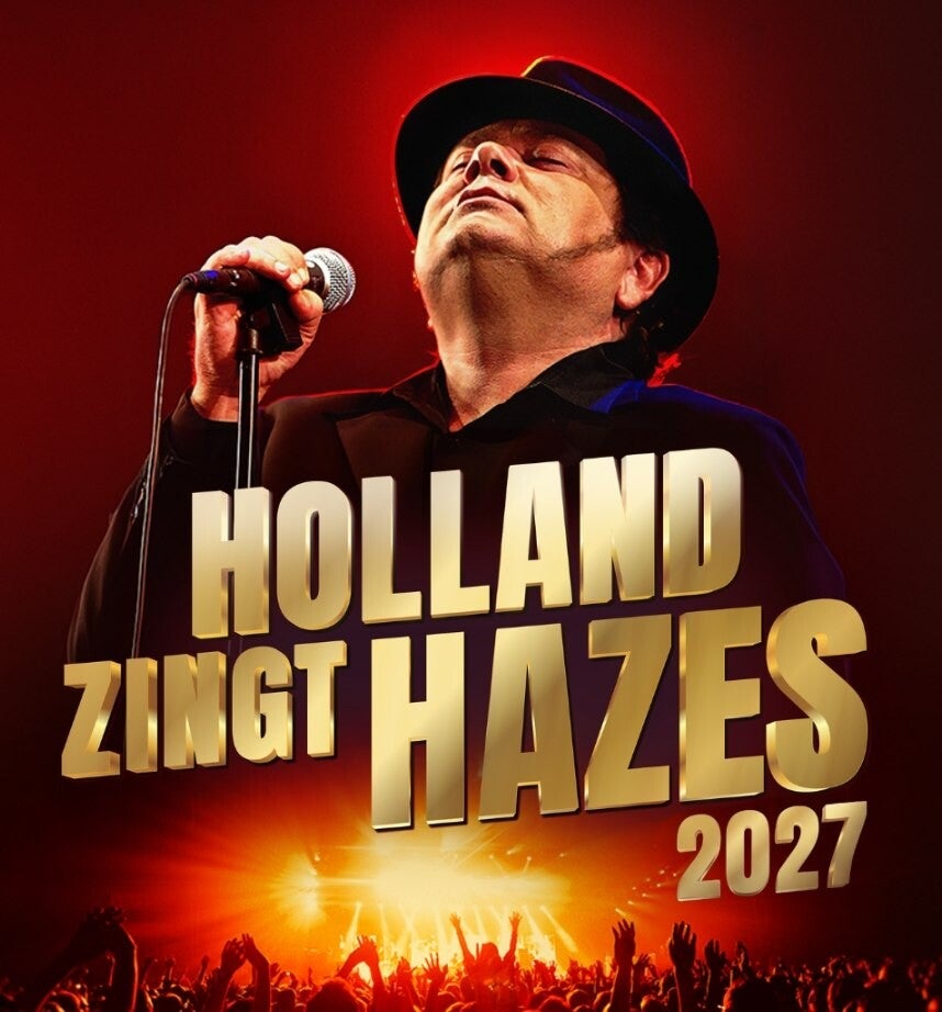 HOLLAND ZINGT HAZES