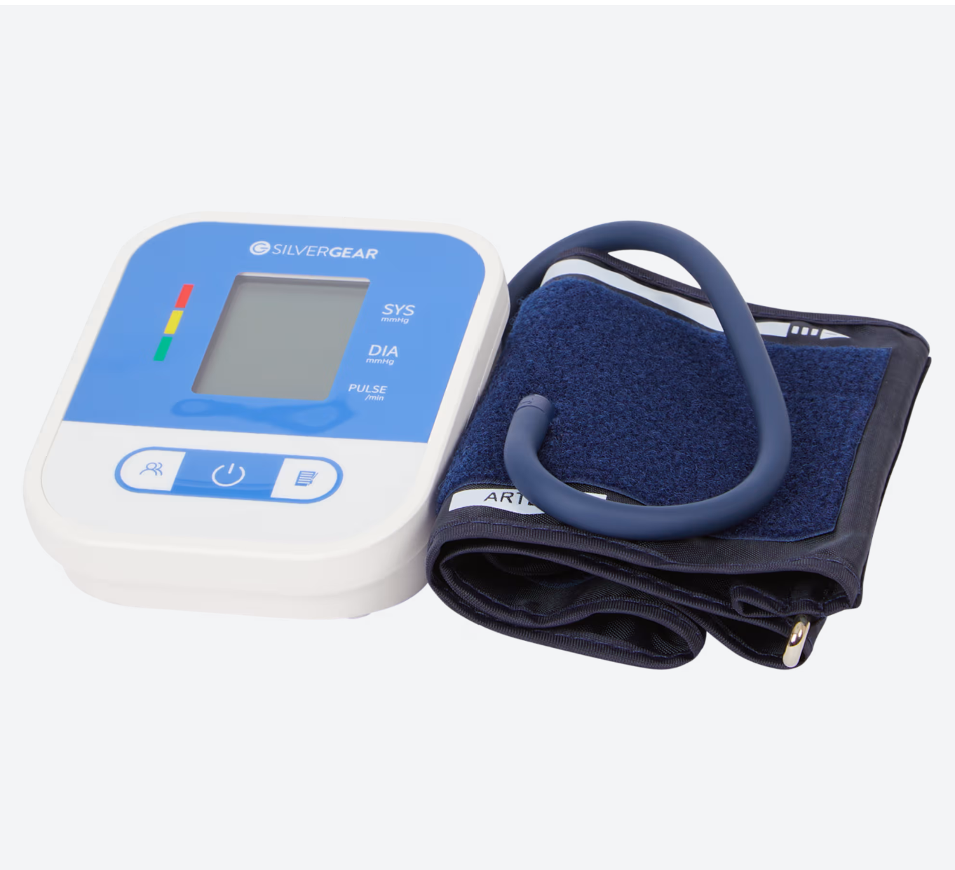 Tensiomètre Silvergear