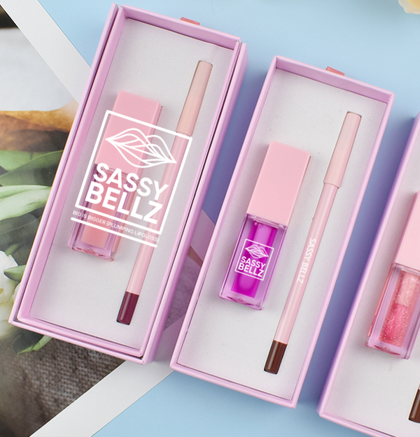Lip Color Oil