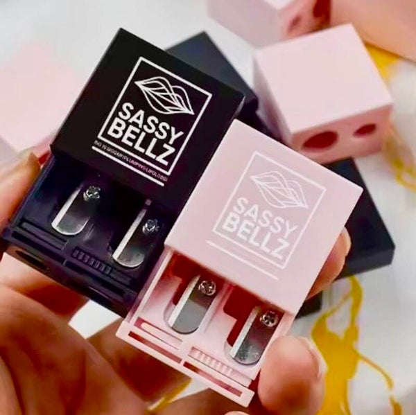 Two Size Sharpener