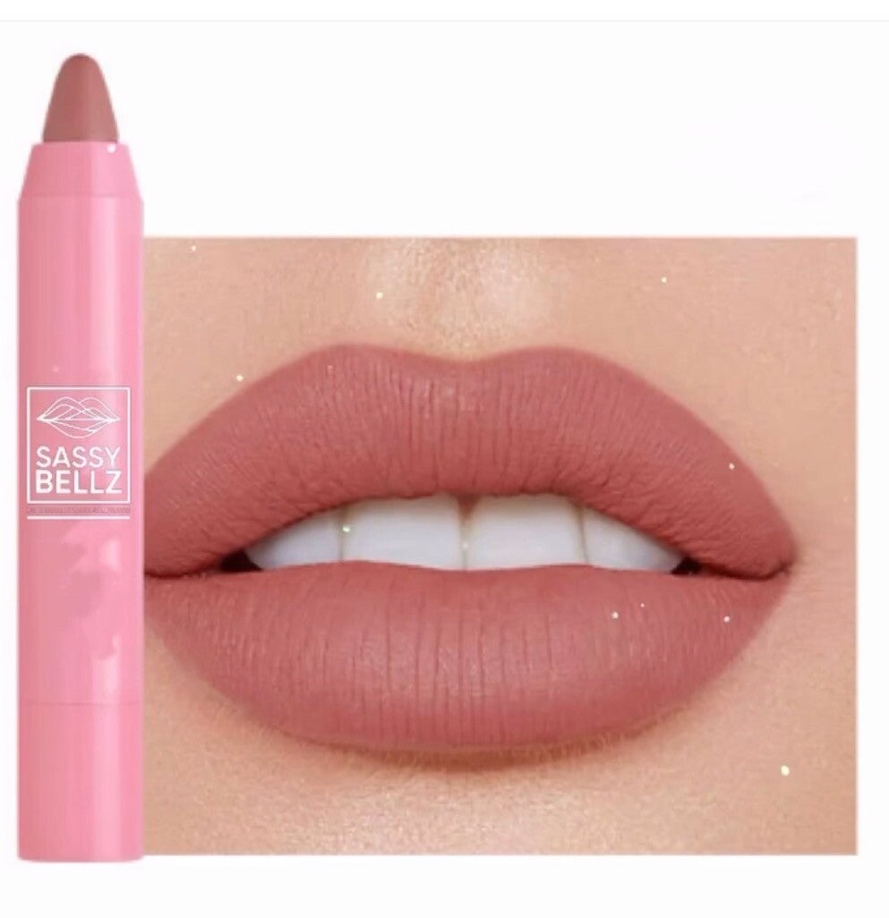 Silk Glide Lip Crayon