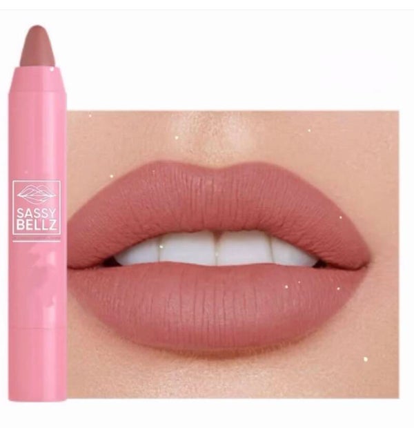 Silk Glide Lip Crayon