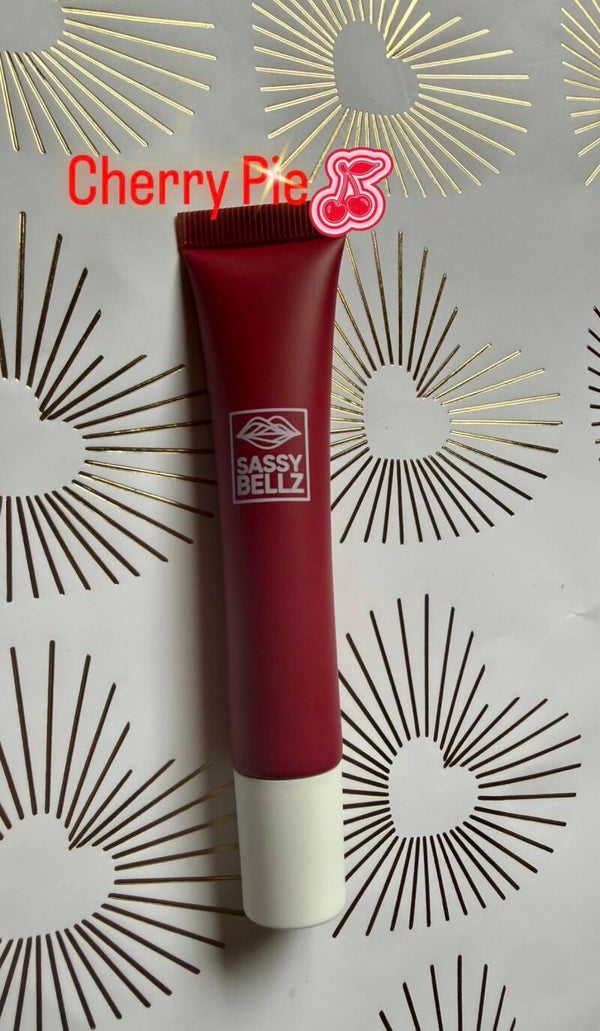 Butter Pecan Rican Lip Balm