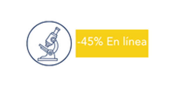 BIOPSIA DE AMIGDALAS