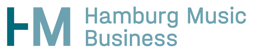 Logo Hamburg Music Business