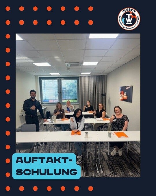 WeBOT Team