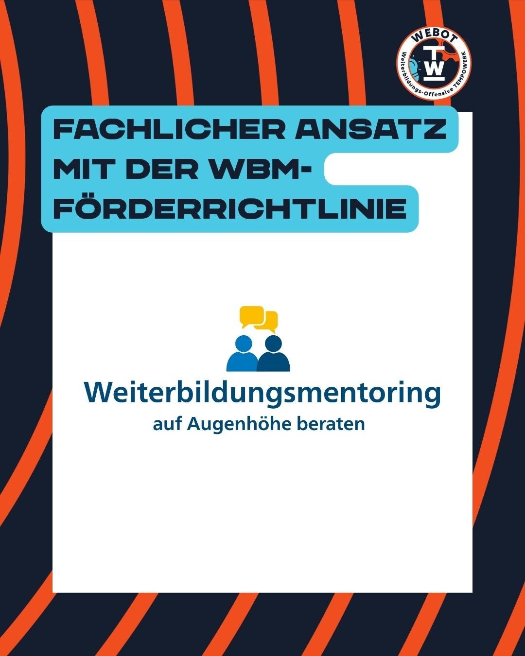 Logo WBM-Foerderrichtlinie