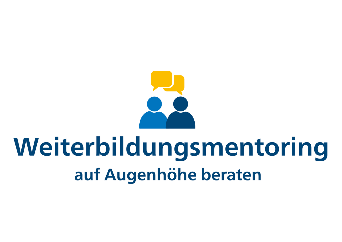 WeBOT | Weiterbildungs-Offensive TEMPOWERK