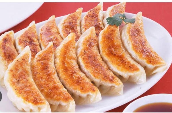 Kookworkshop Japans Gyoza 19 november