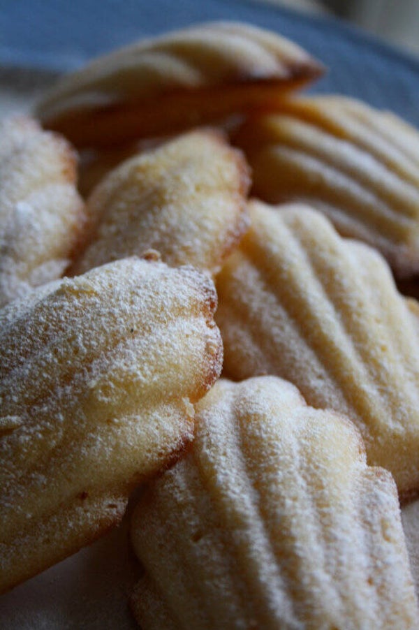 Workshop PATISSERIE Klein Gebak 26 mei