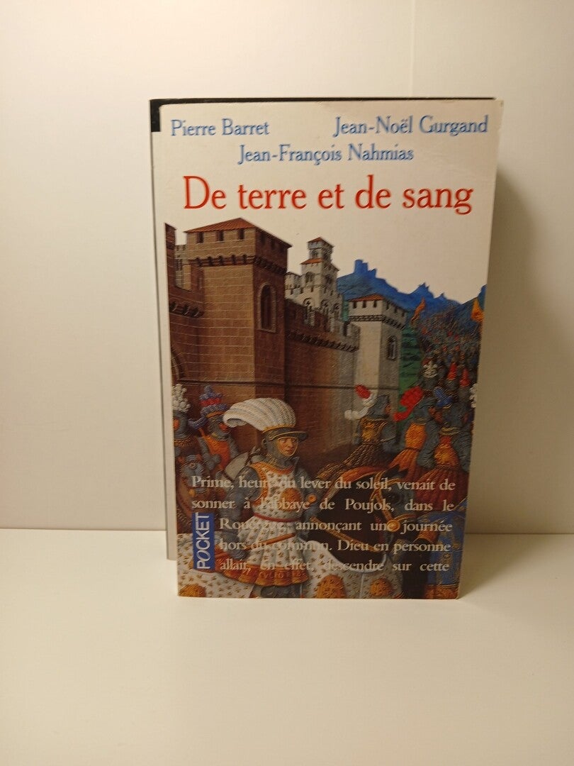 De terre et de sang