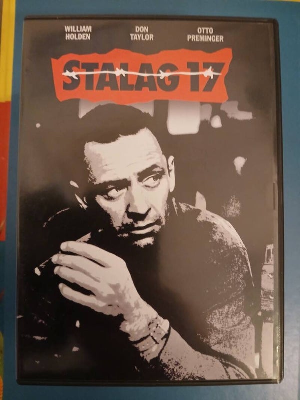 Stalag 17 (1953)