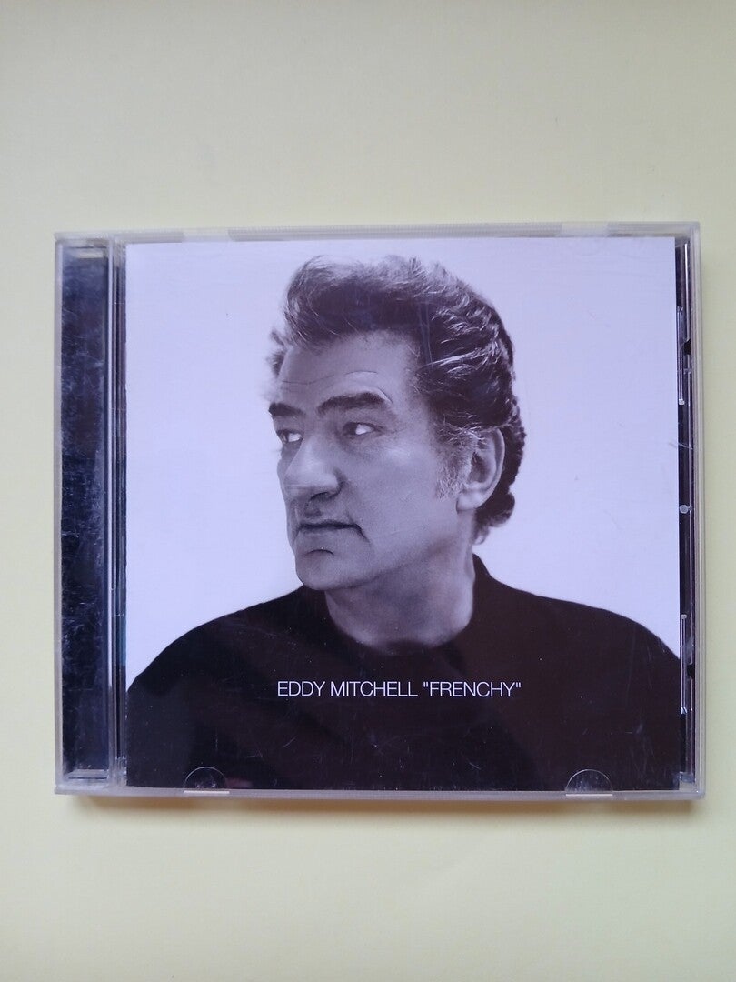 Eddy Mitchell  - Frenchy