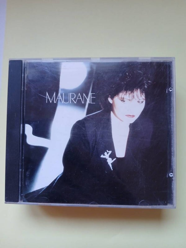 Maurane : Toutes Les Mamas