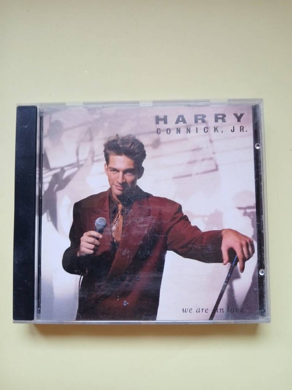 Harry Connick Jr - We Are in Love